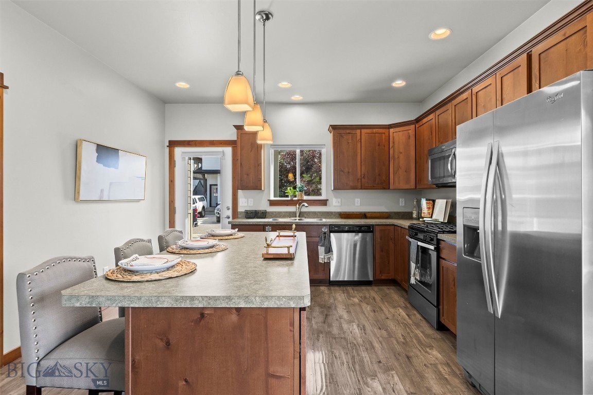 Oak Meadows - Residential