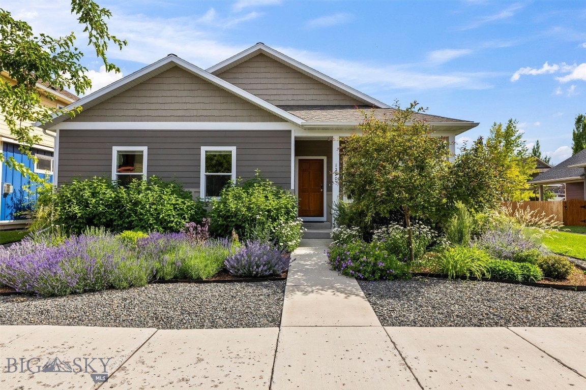 Oak Meadows - Residential
