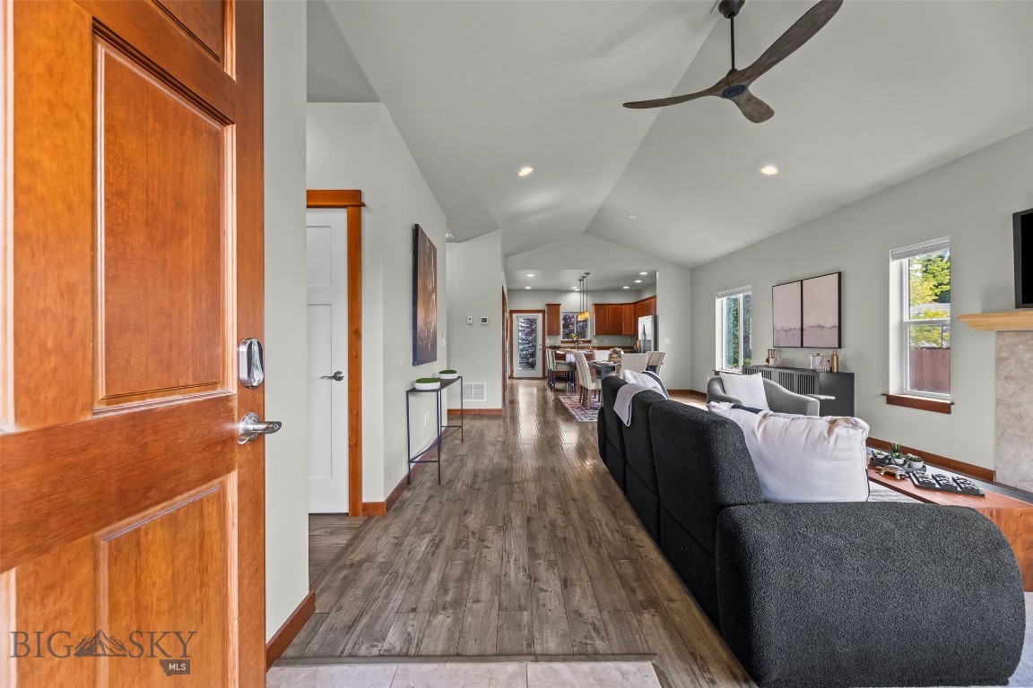 Oak Meadows - Residential