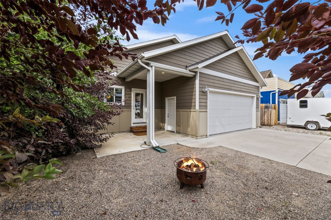 Oak Meadows - Residential
