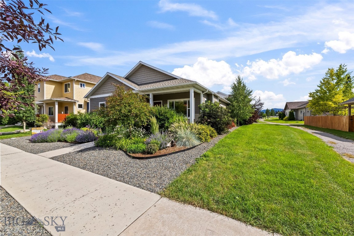 Oak Meadows - Residential