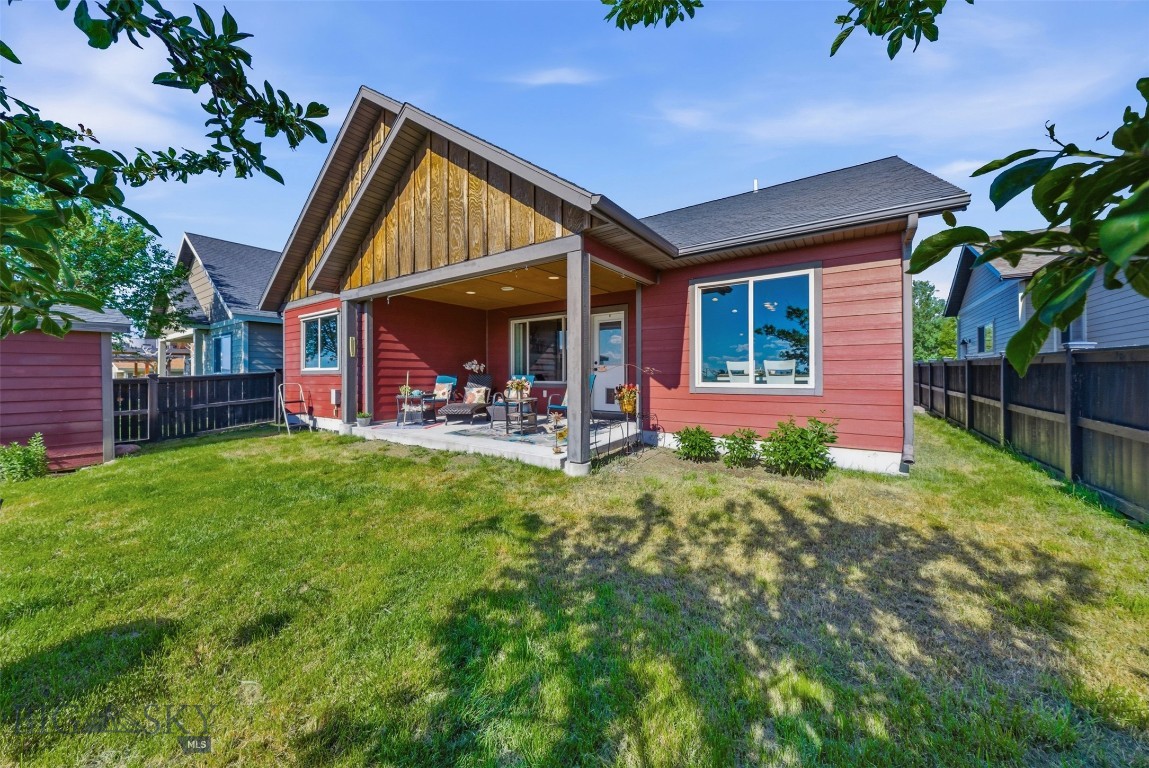 Loyal Garden - Residential