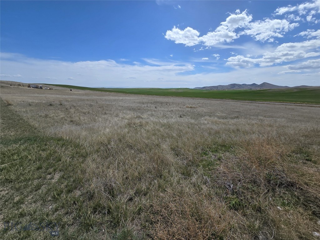 Mountain Vista - Land