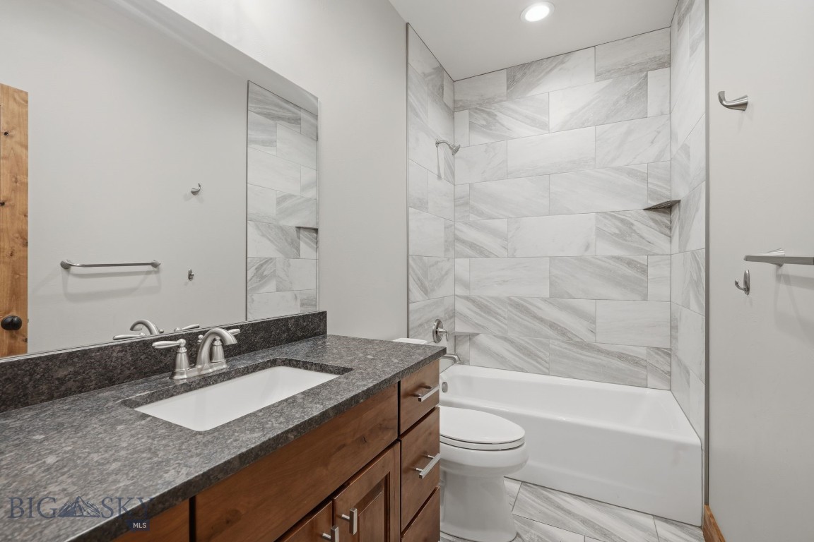 Springhill Reserve - Residential
