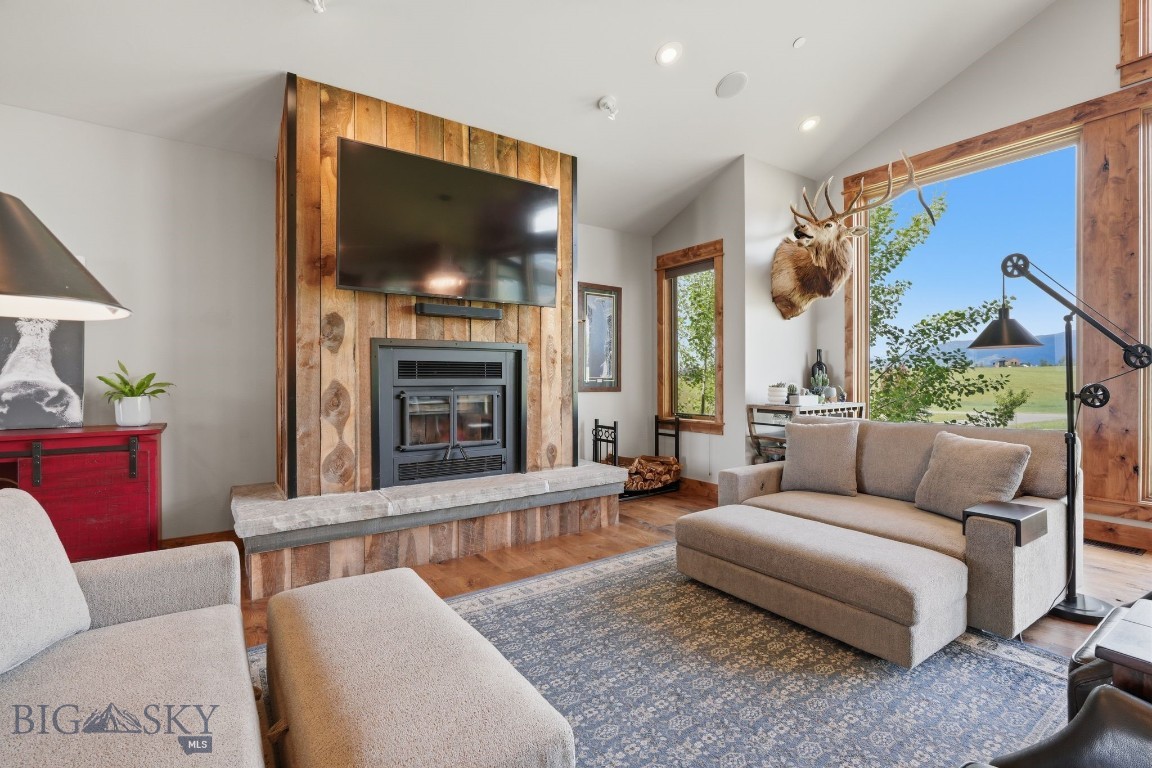Springhill Reserve - Residential