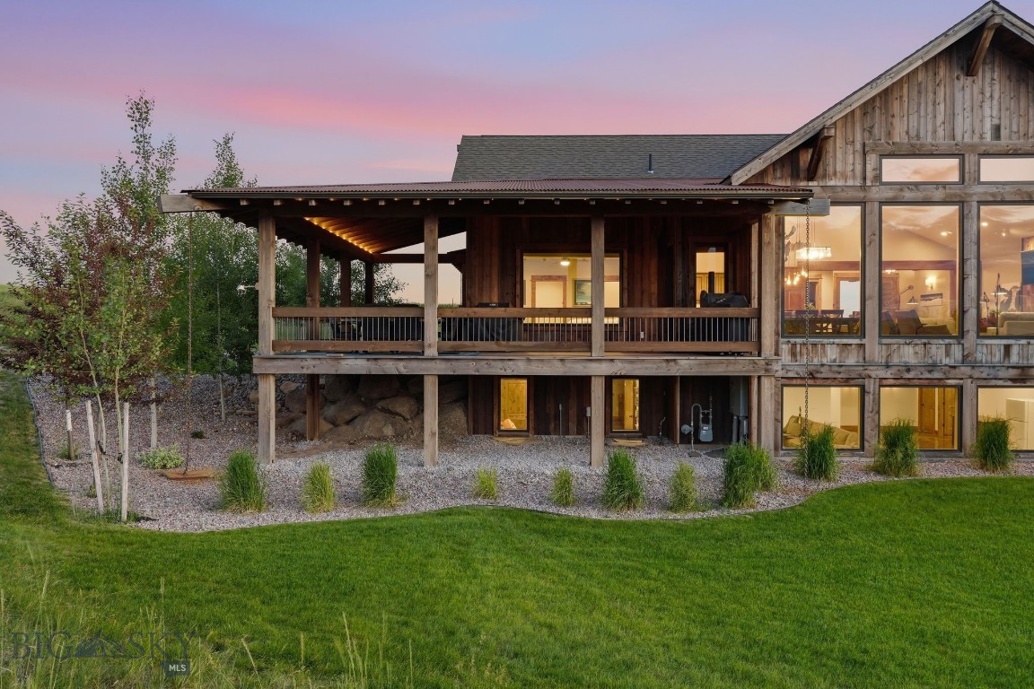 Springhill Reserve - Residential