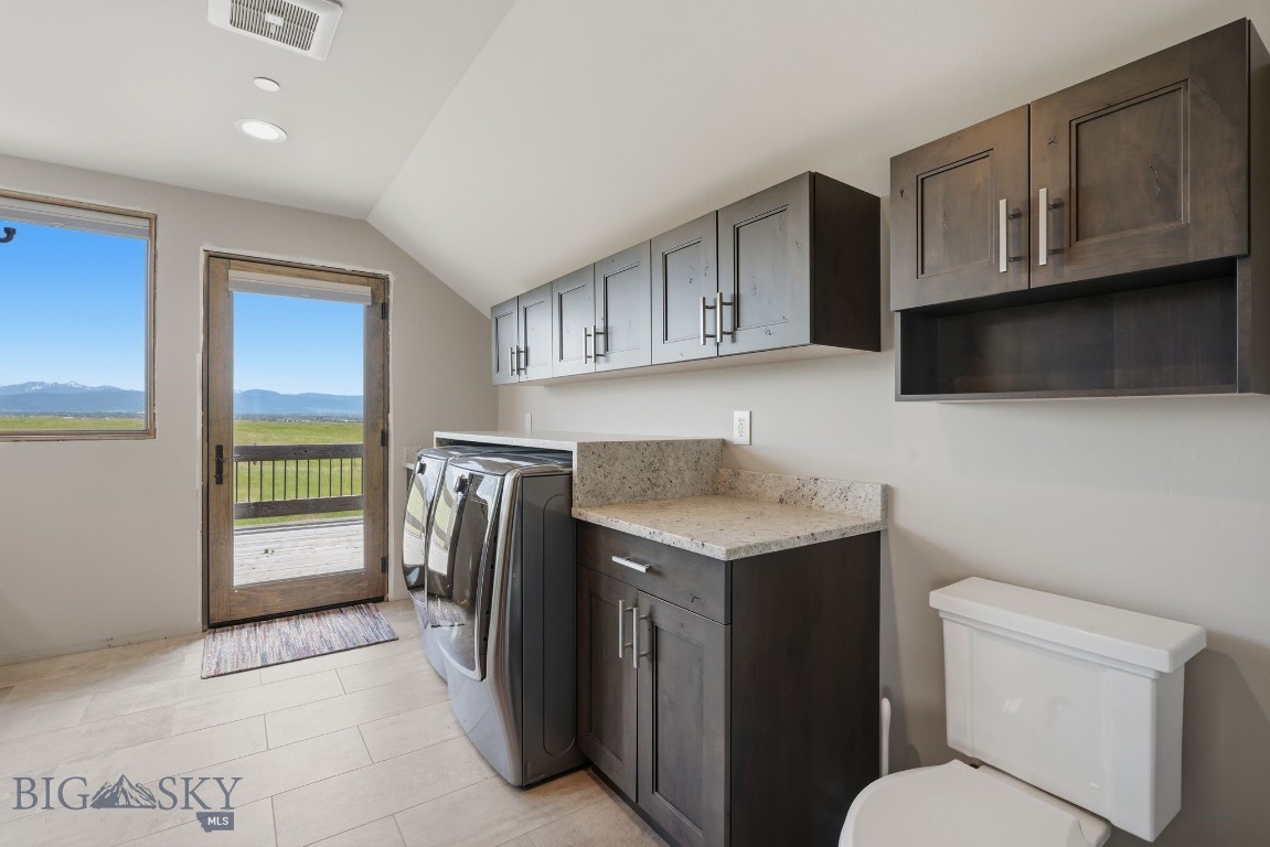 Springhill Reserve - Residential