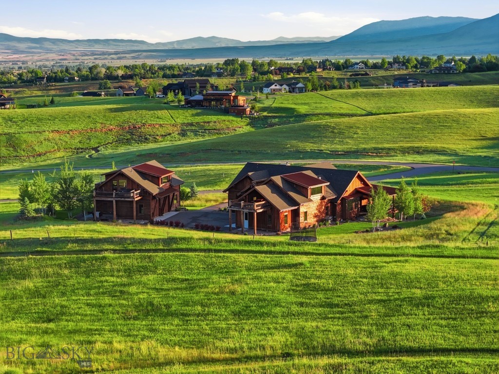 Springhill Reserve - Residential
