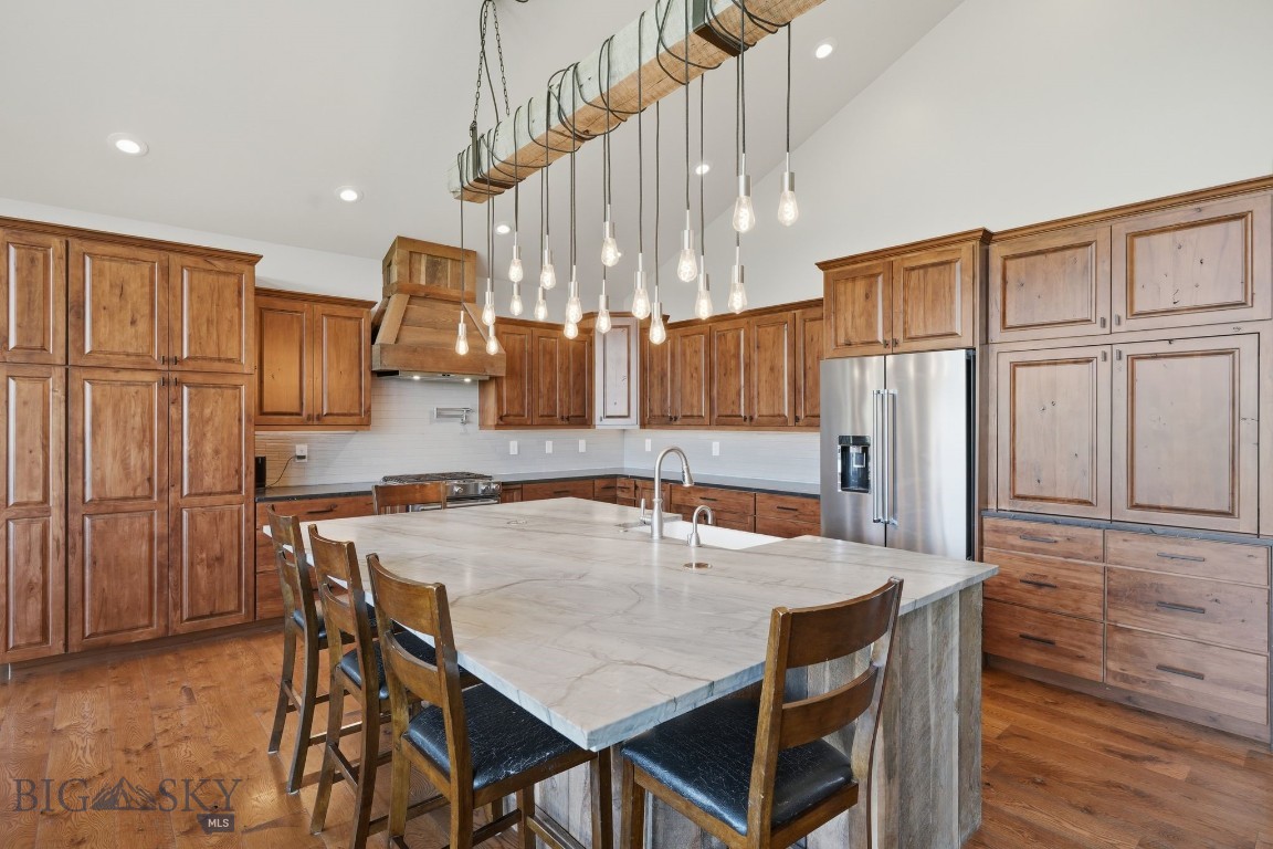 Springhill Reserve - Residential