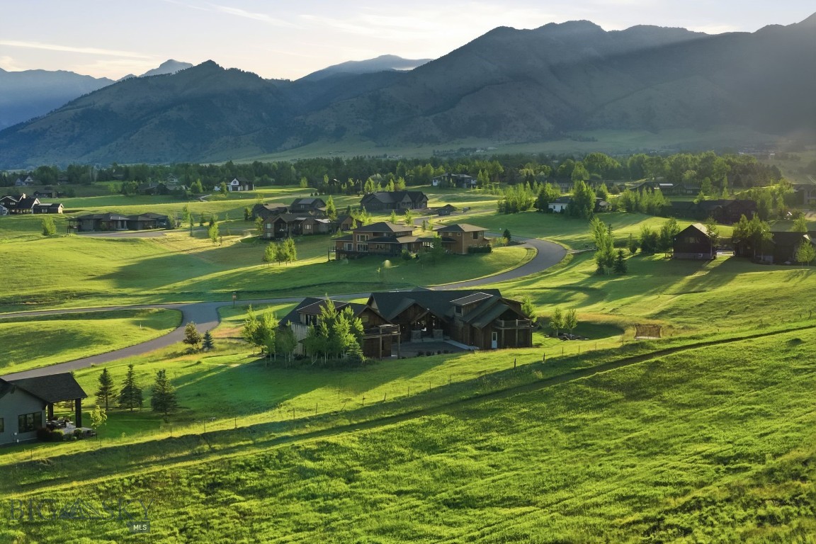 Springhill Reserve - Residential