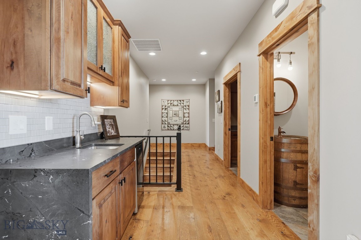Springhill Reserve - Residential