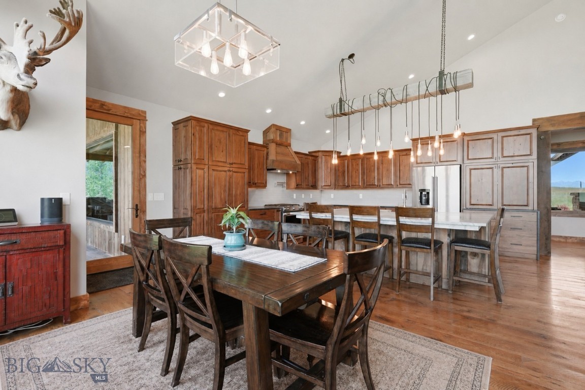 Springhill Reserve - Residential