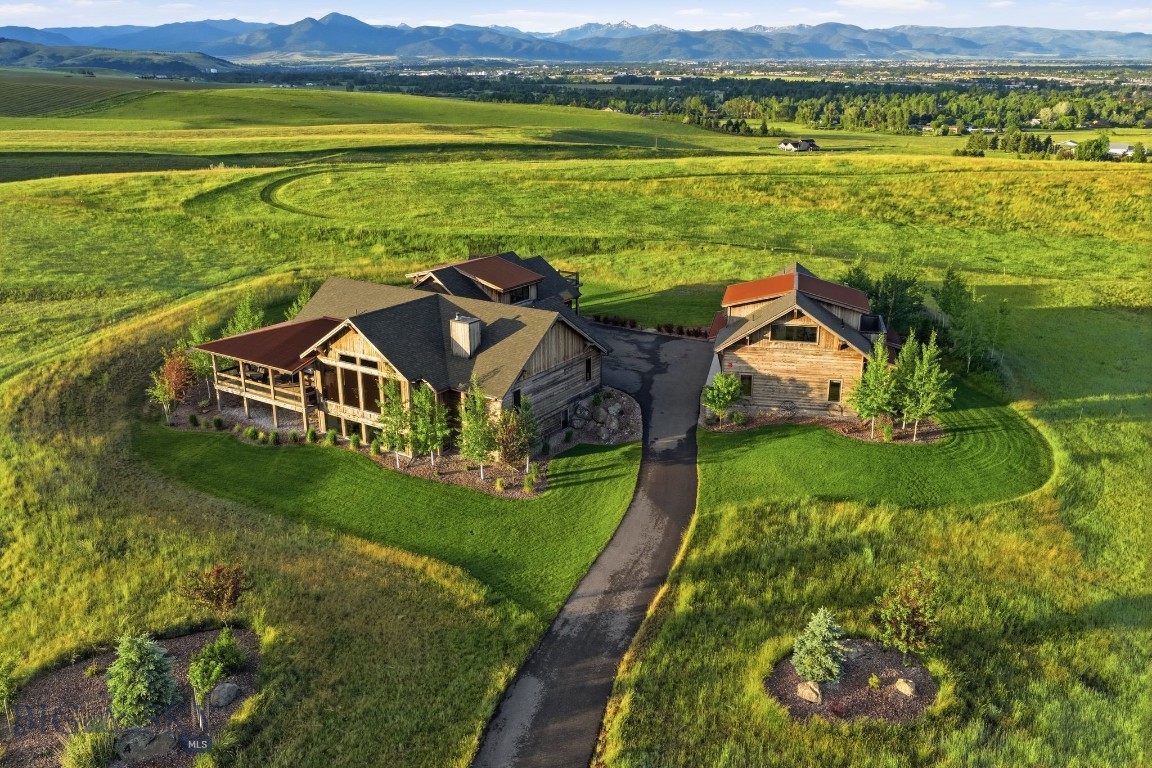 Springhill Reserve - Residential