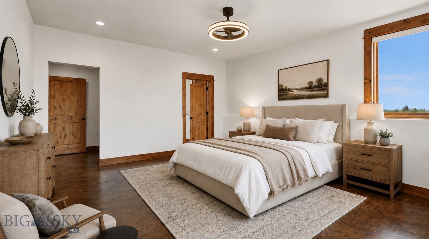 Springhill Reserve - Residential