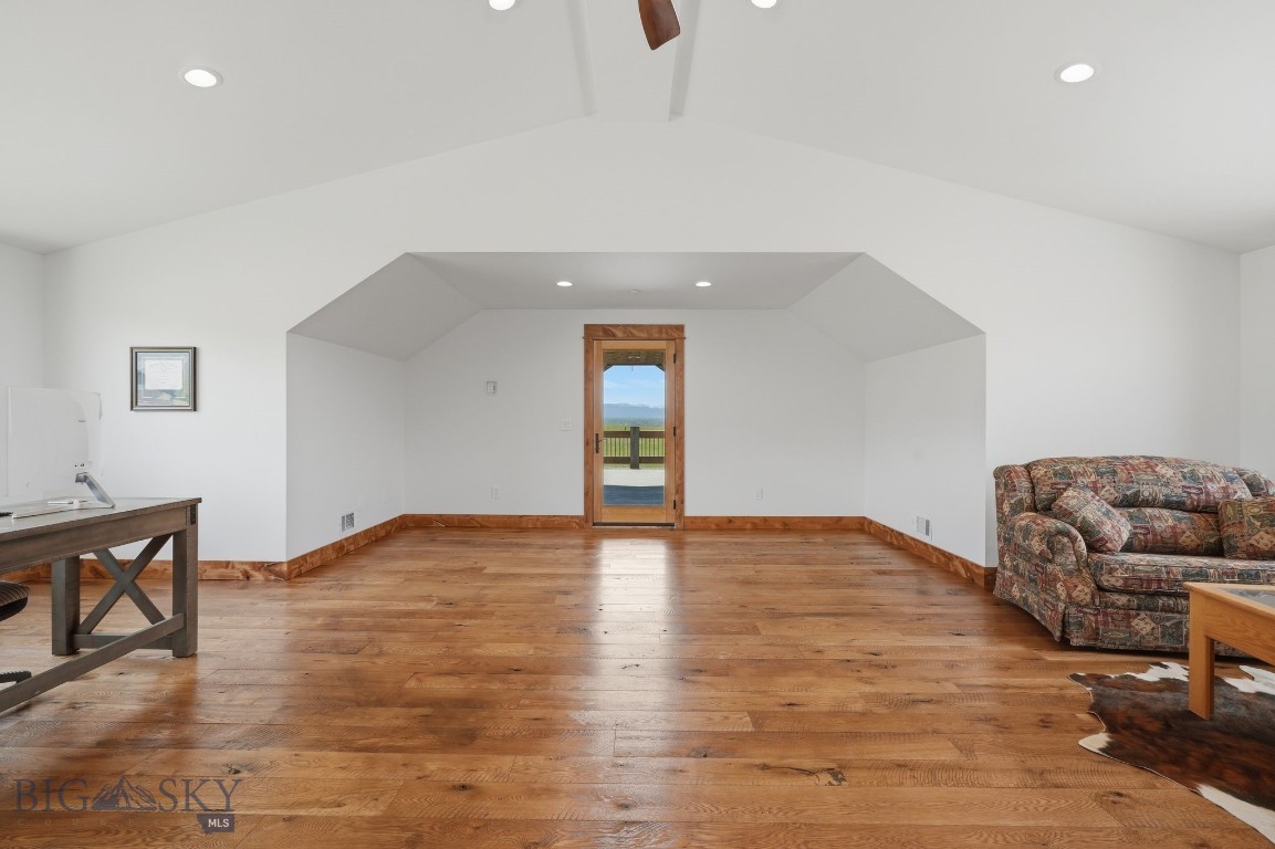 Springhill Reserve - Residential