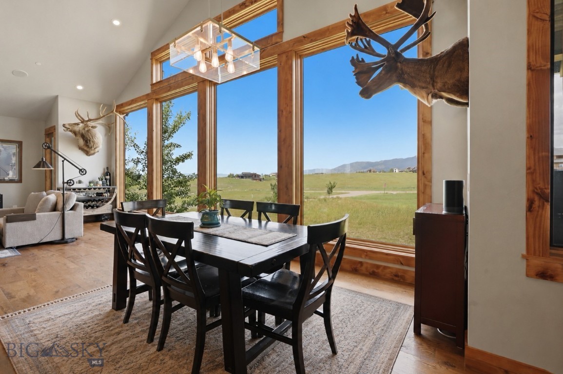 Springhill Reserve - Residential