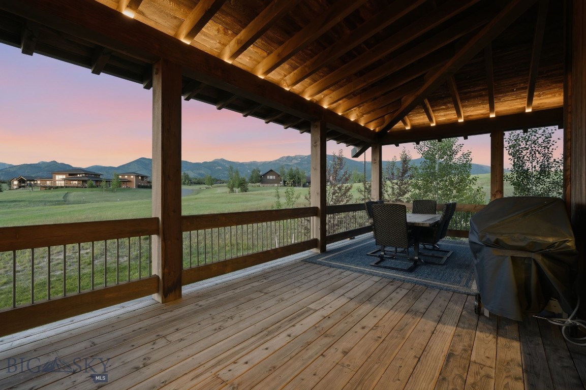 Springhill Reserve - Residential
