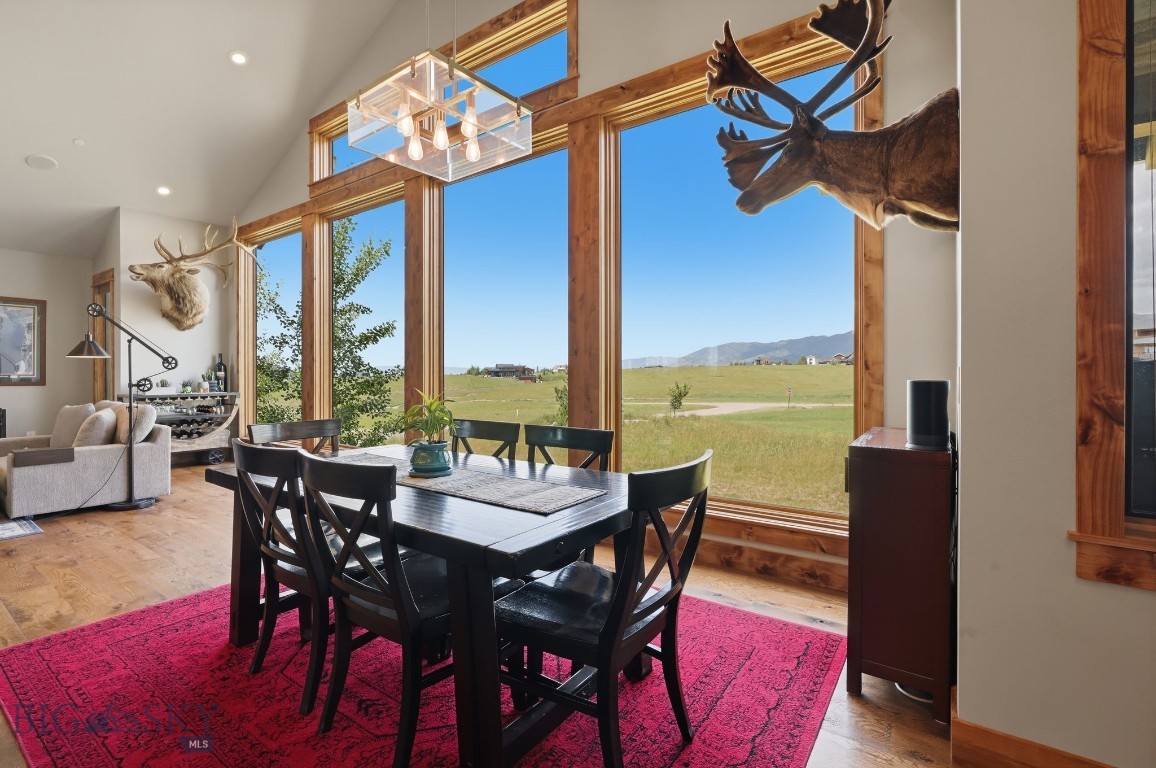 Springhill Reserve - Residential