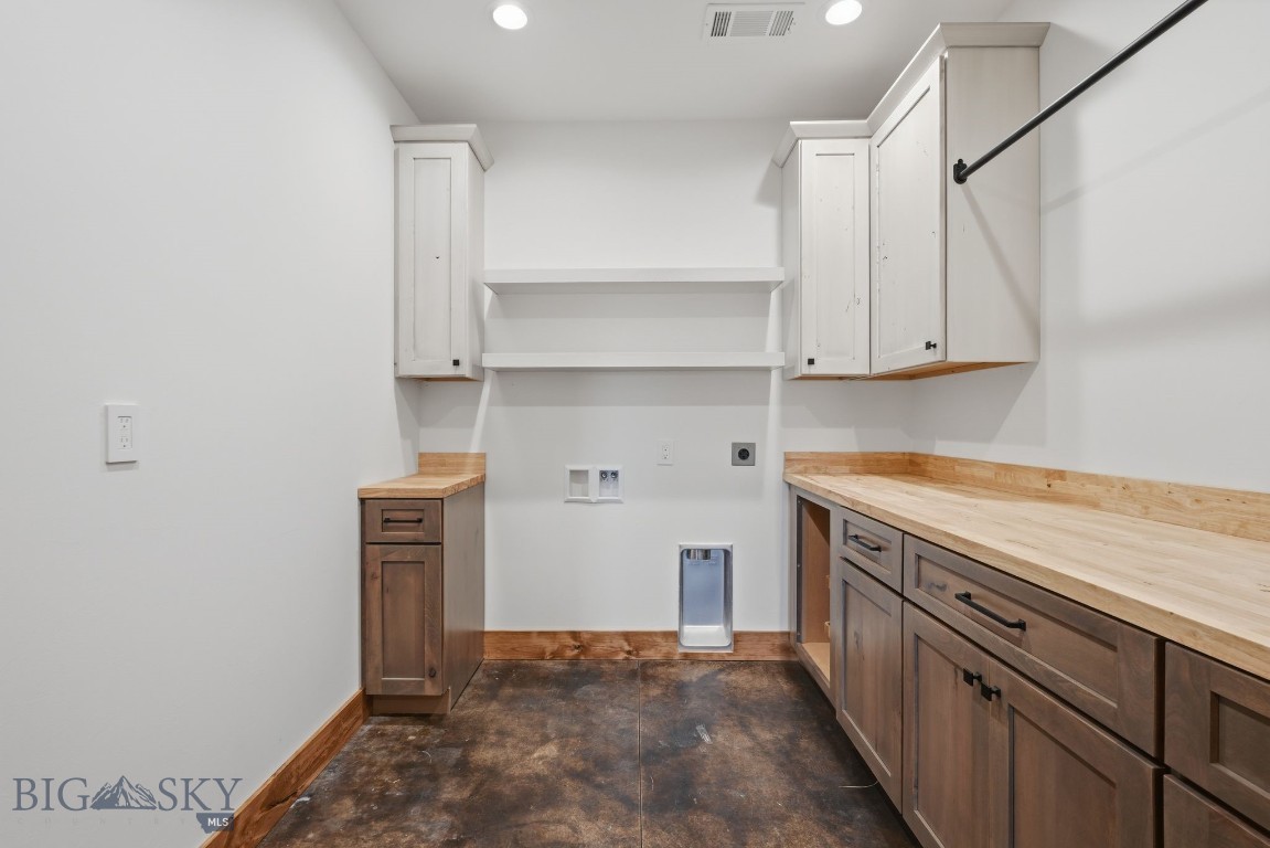 Springhill Reserve - Residential