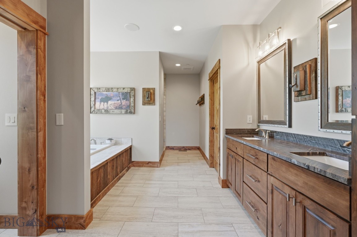 Springhill Reserve - Residential