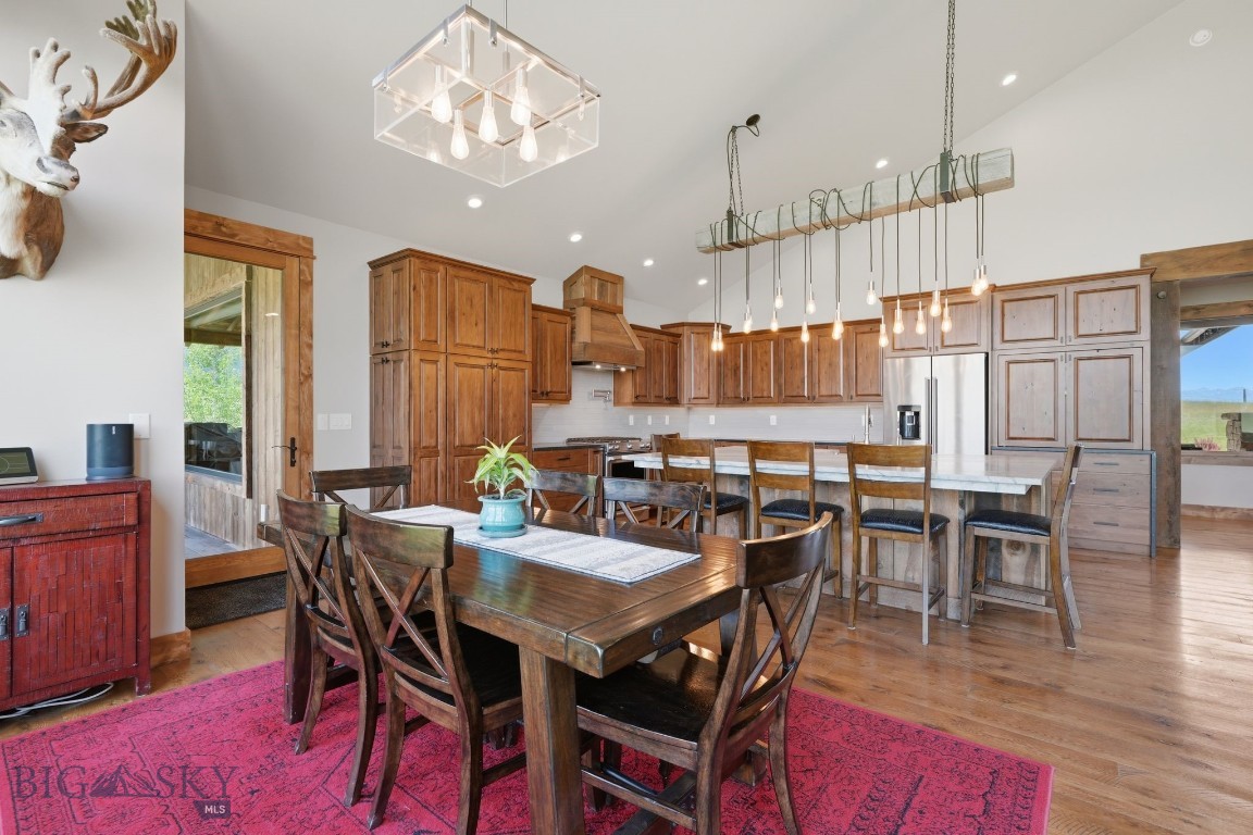 Springhill Reserve - Residential