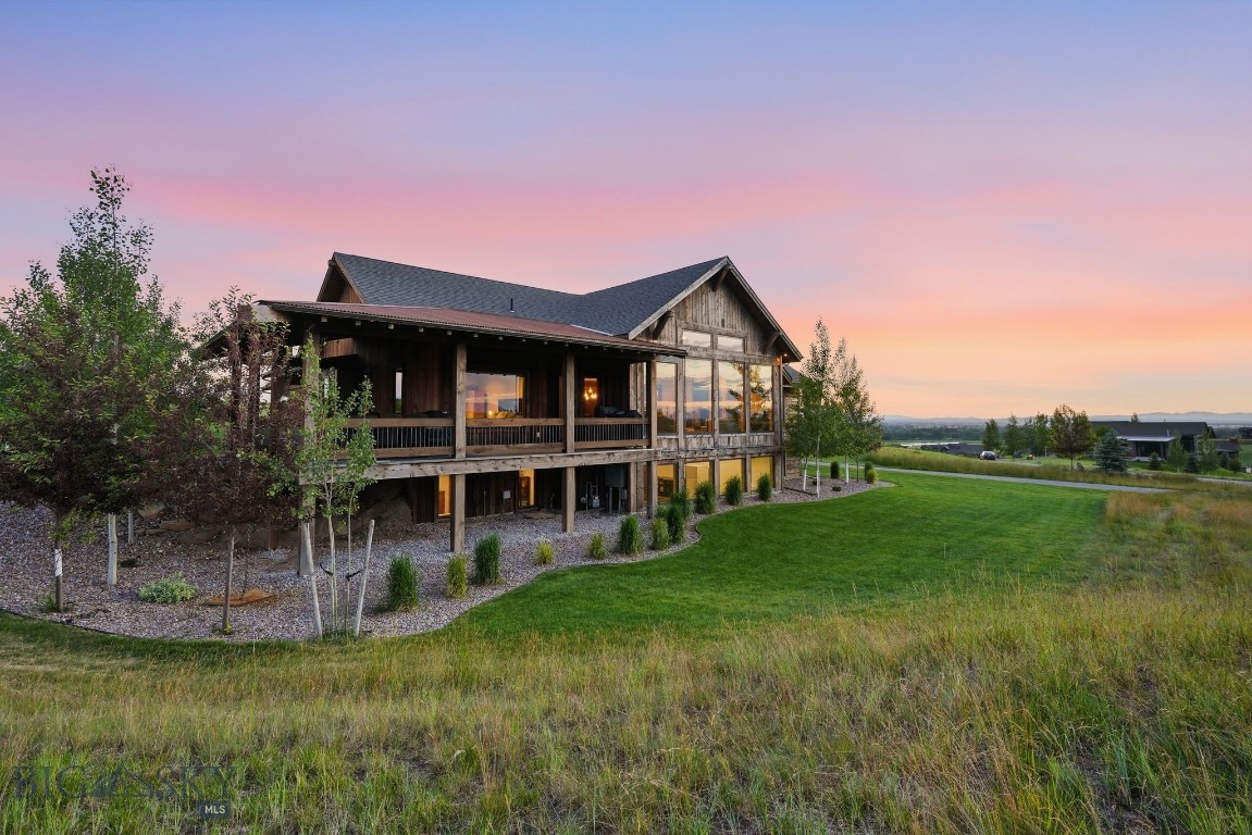 Springhill Reserve - Residential