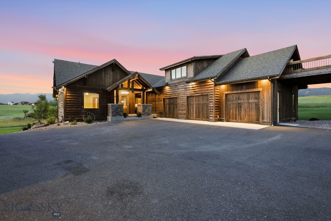 Springhill Reserve - Residential