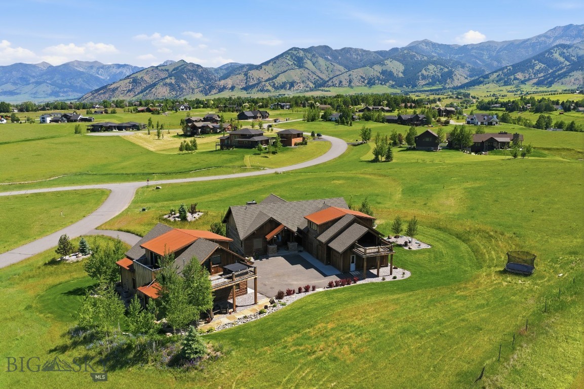 Springhill Reserve - Residential