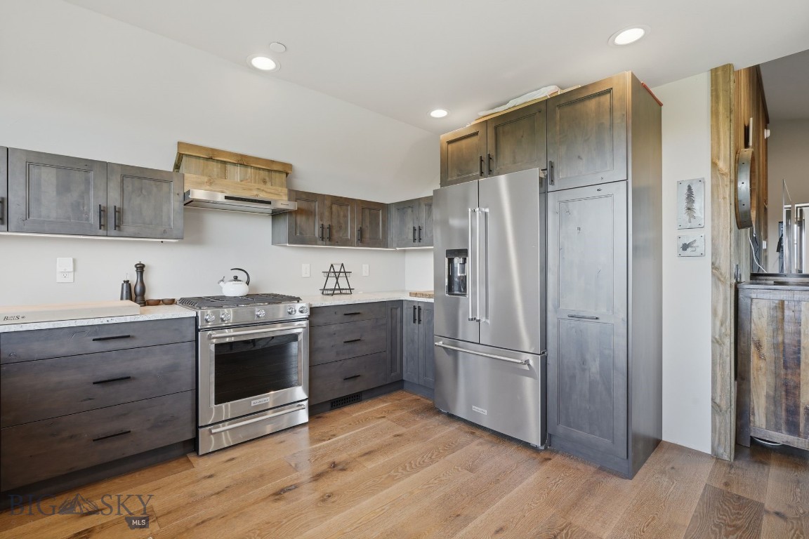 Springhill Reserve - Residential