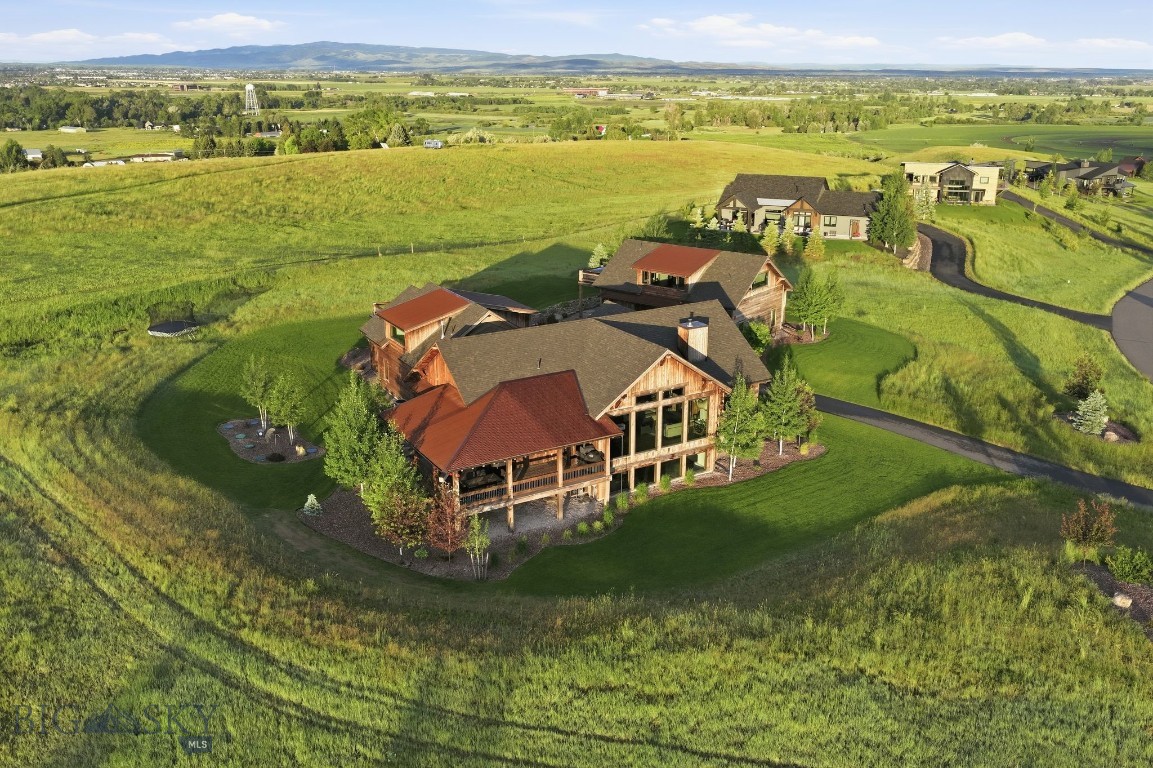 Springhill Reserve - Residential