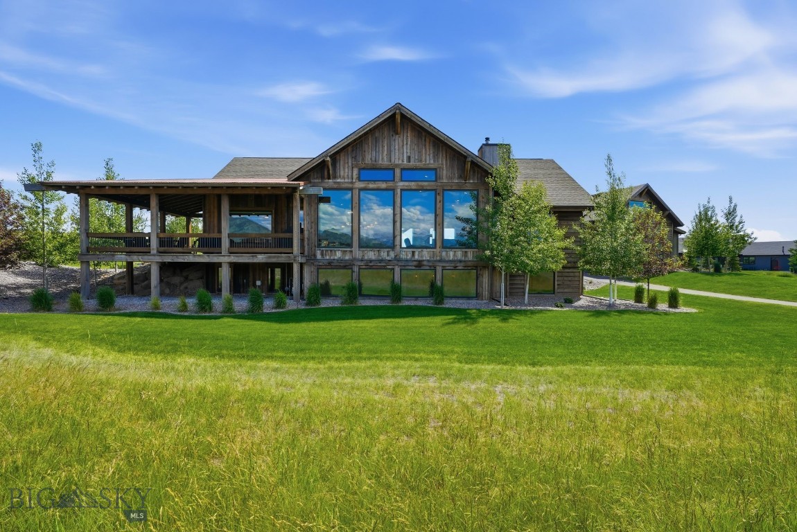 Springhill Reserve - Residential