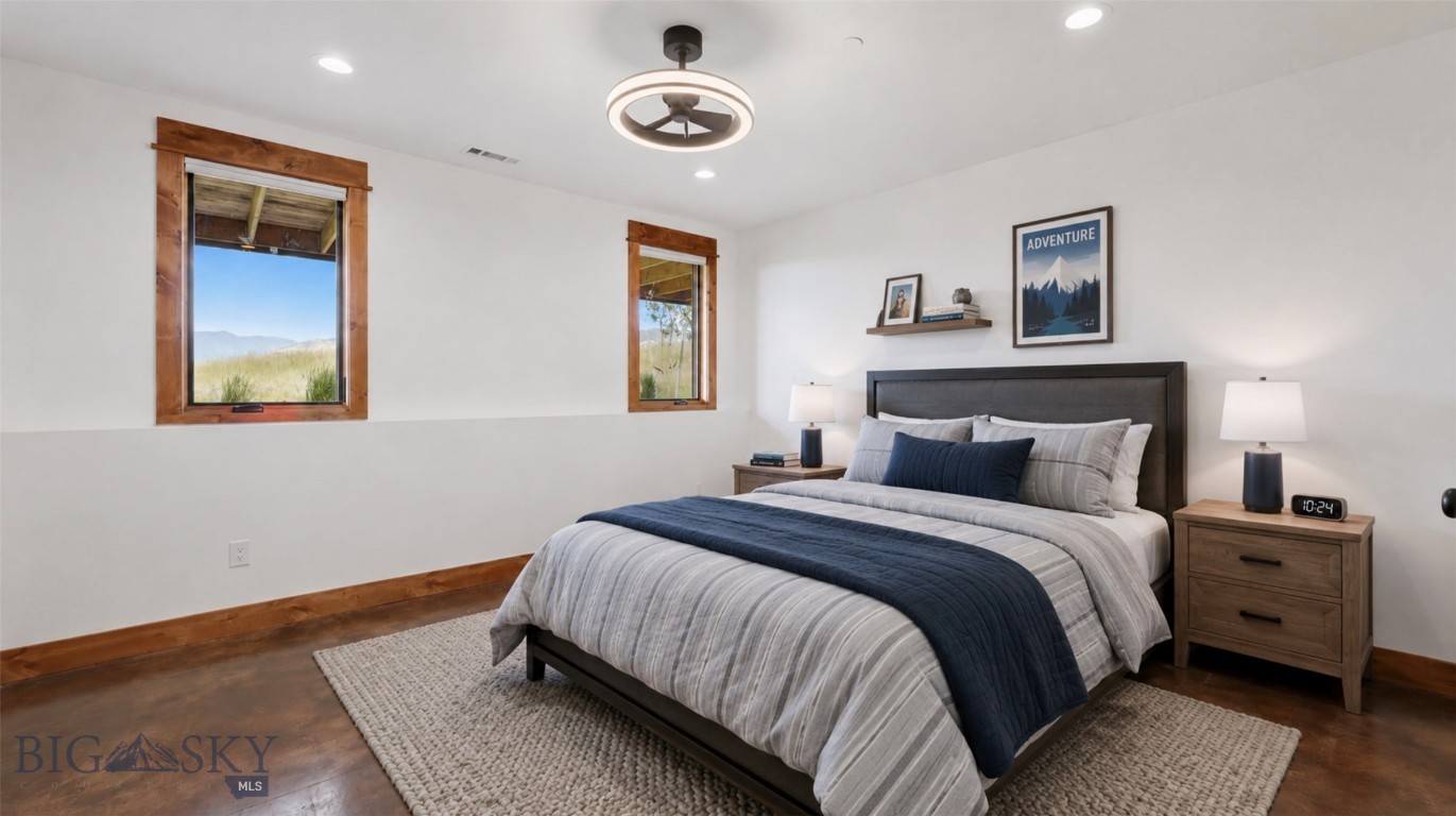 Springhill Reserve - Residential
