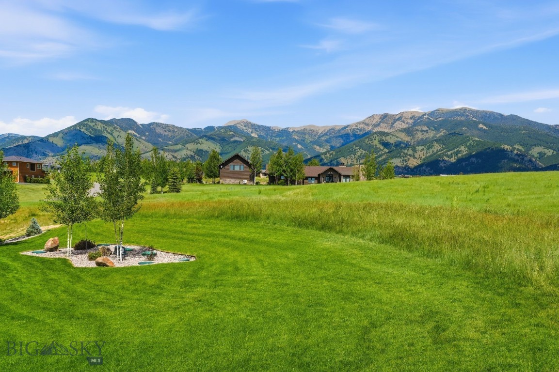 Springhill Reserve - Residential