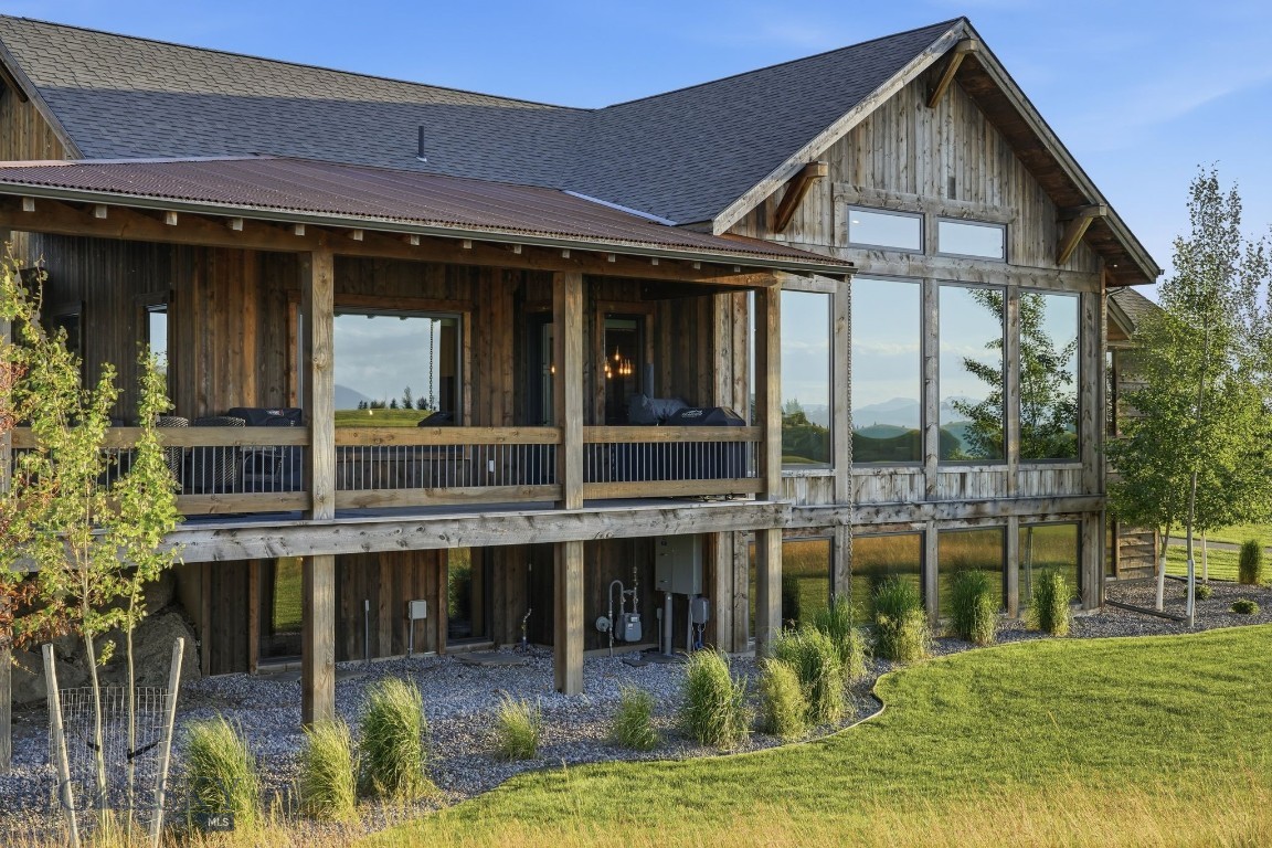 Springhill Reserve - Residential