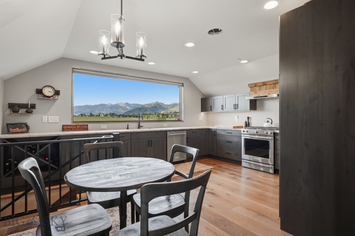 Springhill Reserve - Residential
