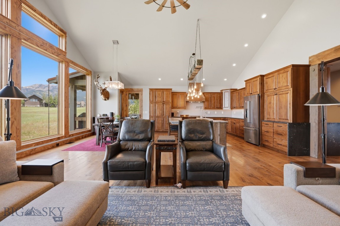 Springhill Reserve - Residential