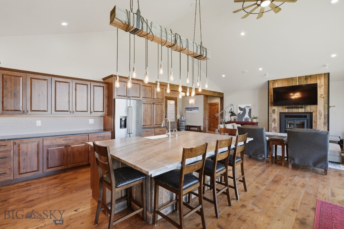 Springhill Reserve - Residential