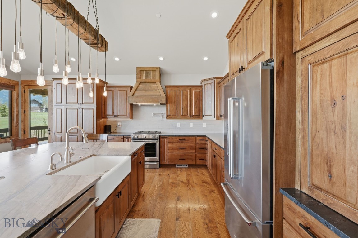 Springhill Reserve - Residential