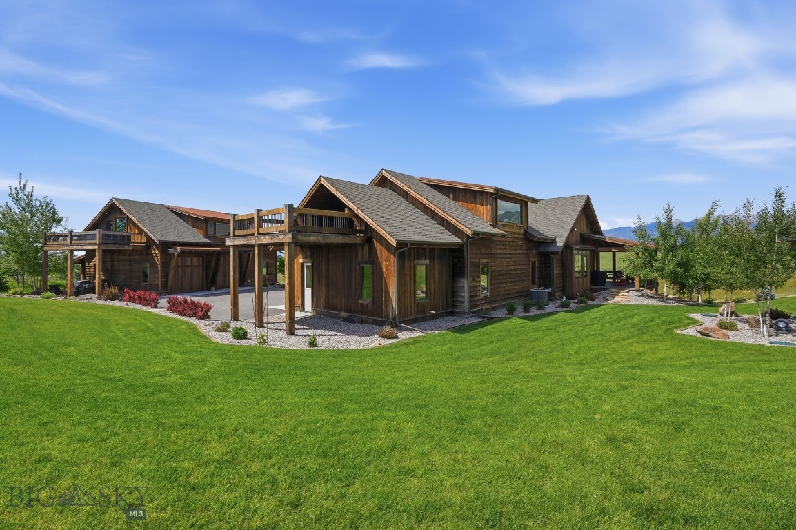 Springhill Reserve - Residential