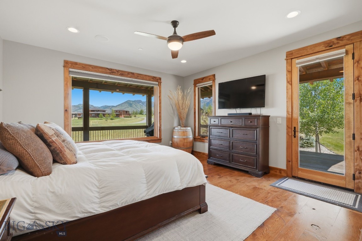 Springhill Reserve - Residential
