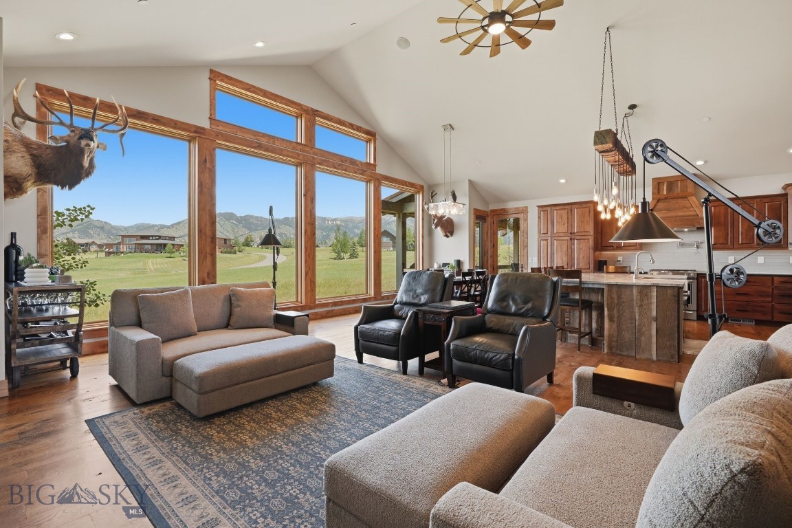 Springhill Reserve - Residential
