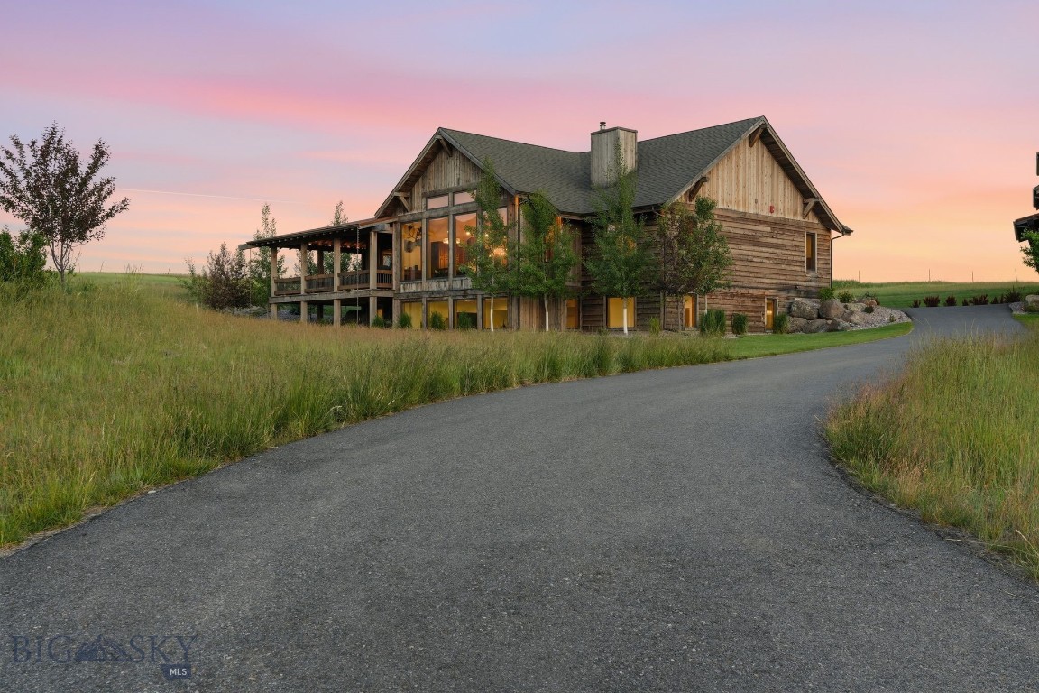Springhill Reserve - Residential