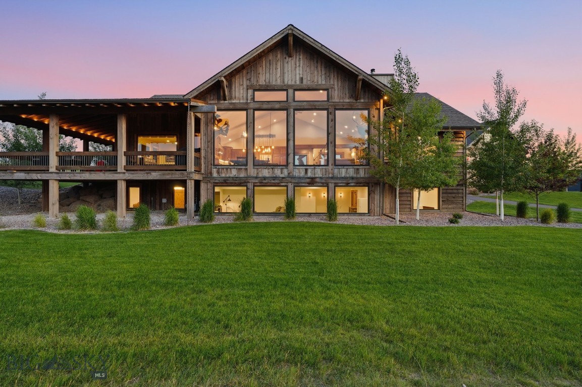 Springhill Reserve - Residential
