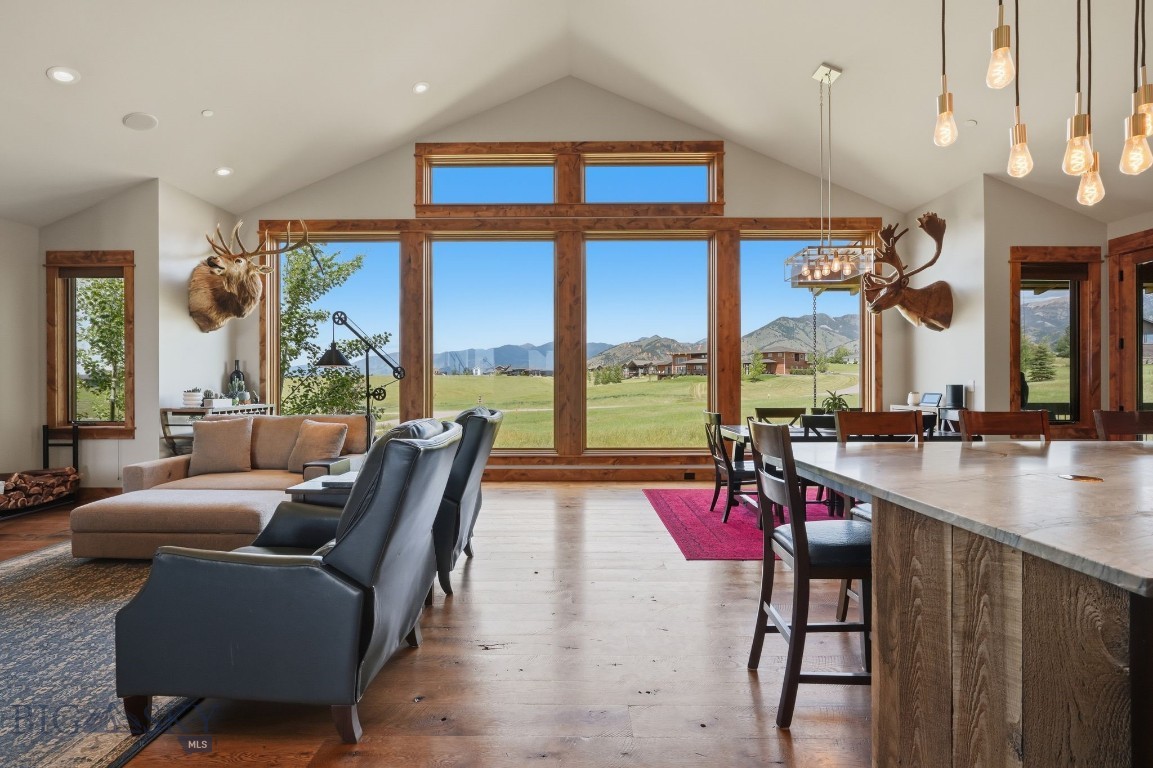 Springhill Reserve - Residential
