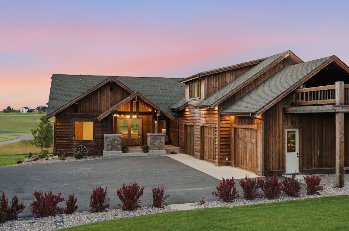 Springhill Reserve - Residential