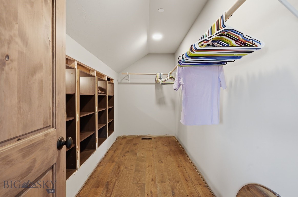 Springhill Reserve - Residential