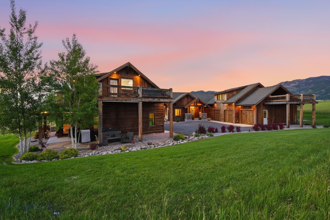 Springhill Reserve - Residential