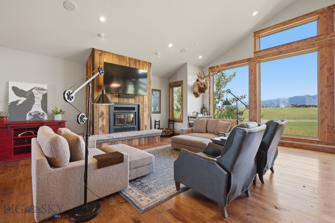 Springhill Reserve - Residential