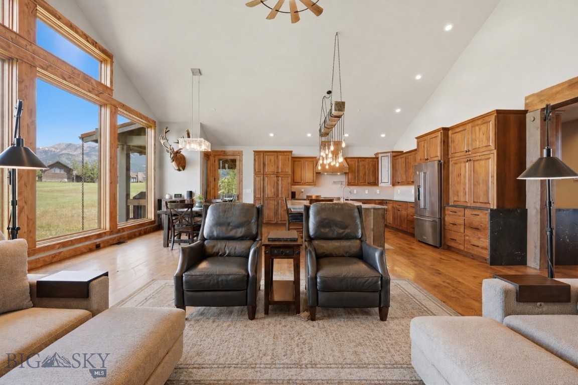 Springhill Reserve - Residential
