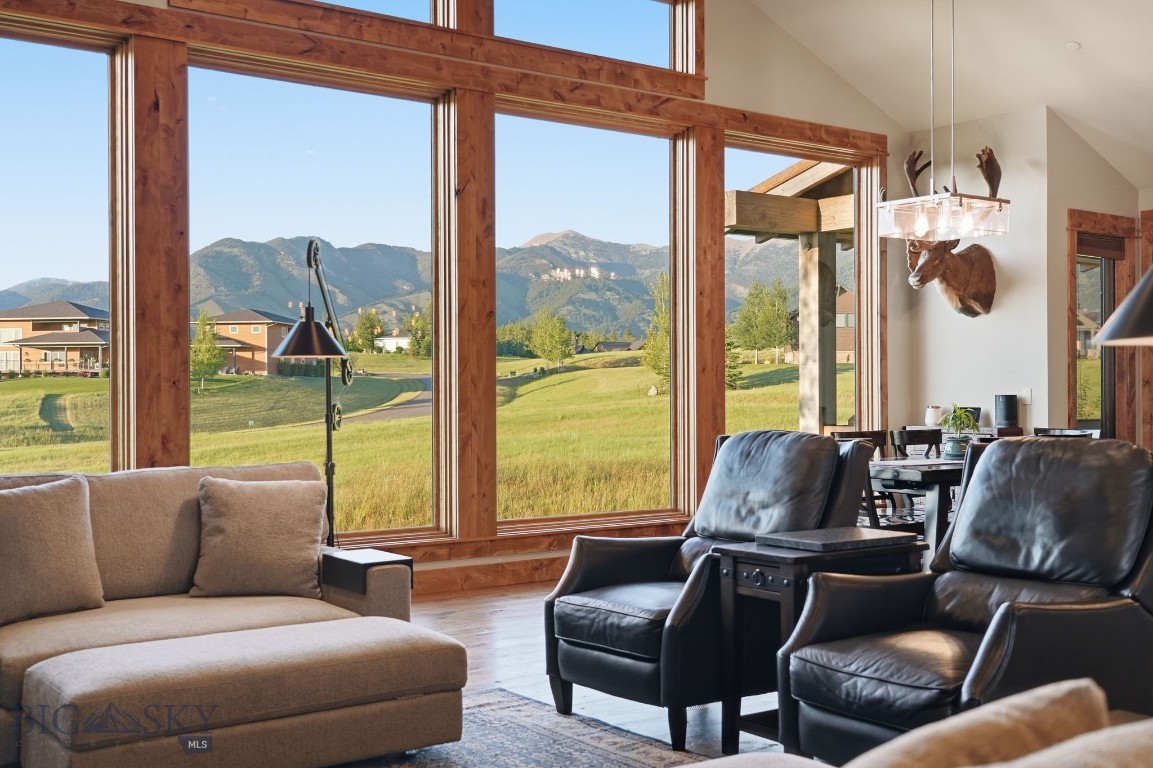 Springhill Reserve - Residential